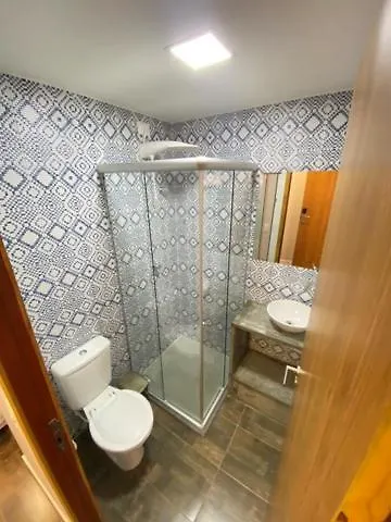 Swell Praia Hotel Natal 3*,  Brasilien