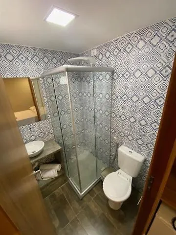 Swell Praia Hotel Natal 3*,