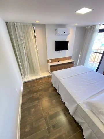 Swell Praia Hotel Natal Brasil