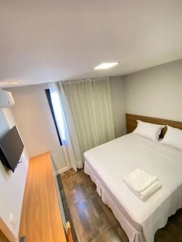 Swell Praia Hotel Natal Brasil
