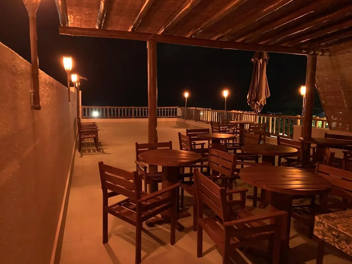 Swell Praia Hotel Natal