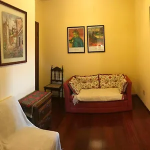 Apartamento Ap Campos De Jordao No Centro De Capivari 